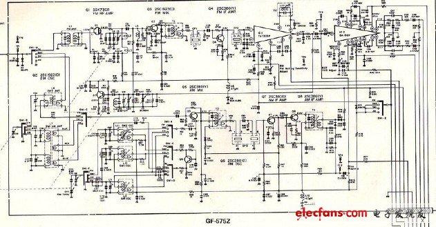 夏普收录机维修手册.pdf-图2 夏普收录机维修手册.pdf-图2