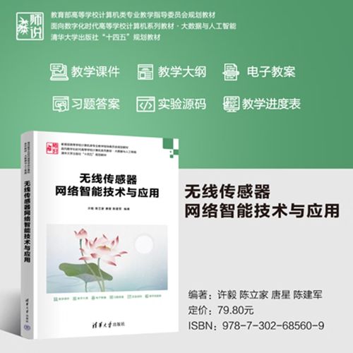 无线传感器网络技术应用如何落地？-图1