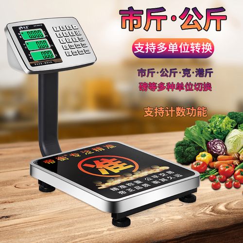 便携式地磅品牌怎么选?-图1 便携式地磅品牌怎么选?-图1