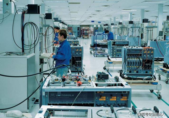 电气工程及其自动化技术的未来趋势是什么？-图2