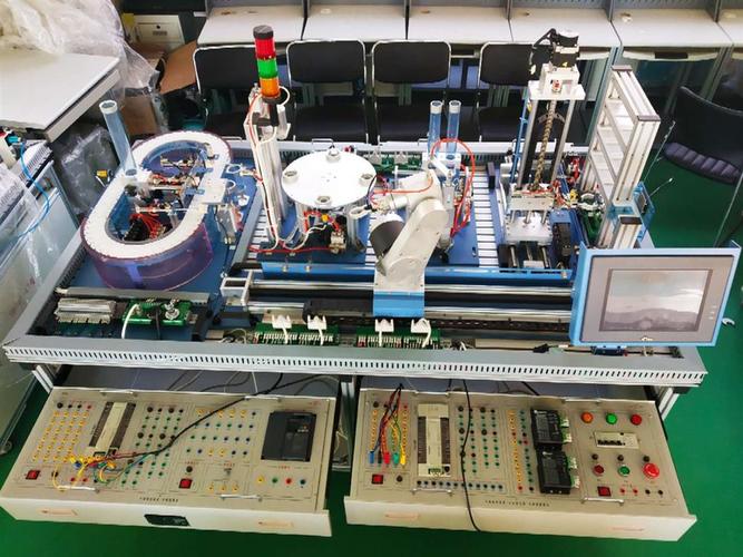 电气工程及其自动化技术的未来趋势是什么？-图1