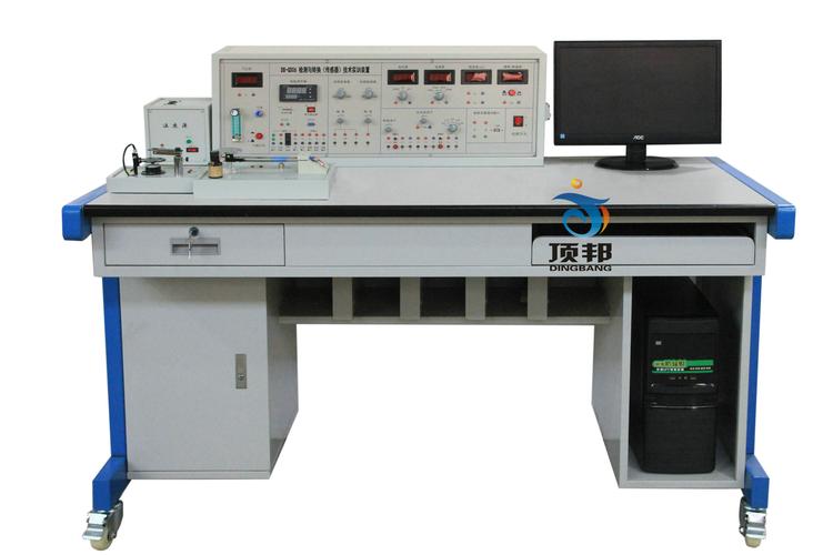 传感器与检测技术实验如何提升实践能力？-图3