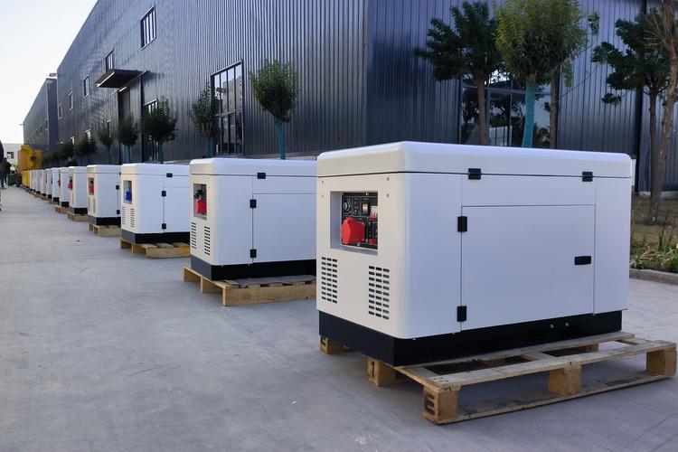 什么品牌静音发电机好？-图2