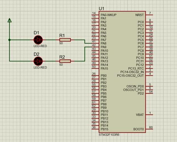单片机接口技术PDF哪里能找到？-图1
