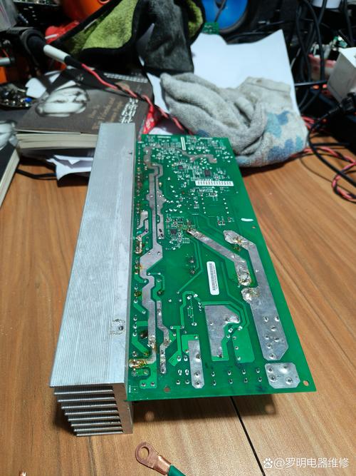 MP3398A家电维修论坛，如何快速解决家电故障？-图2