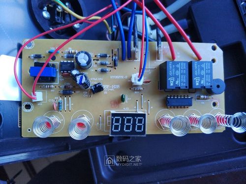 MP3398A家电维修论坛，如何快速解决家电故障？-图3