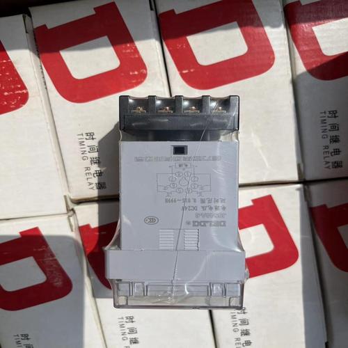 时间继电器耐用品牌怎么选？-图3