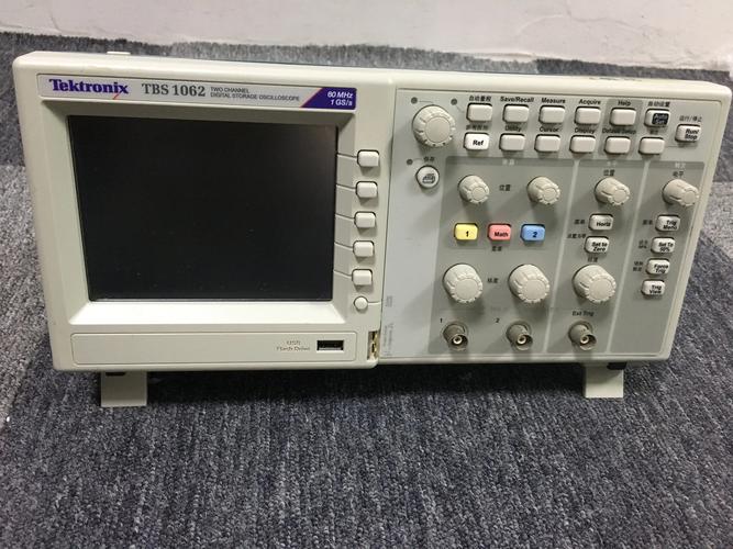泰克TAs465示波器维修故障怎么排查？-图1