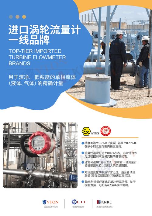 流量计品牌基本信息包含哪些内容？-图2