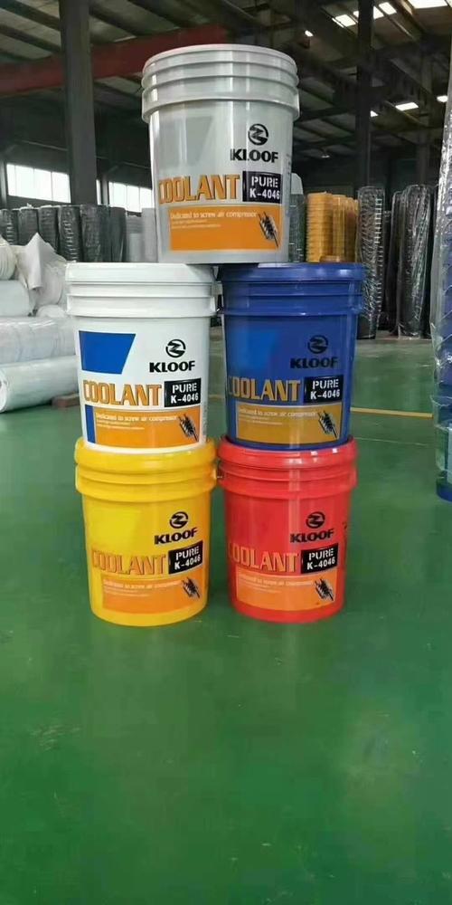 空压机润滑油选哪个品牌靠谱？-图2