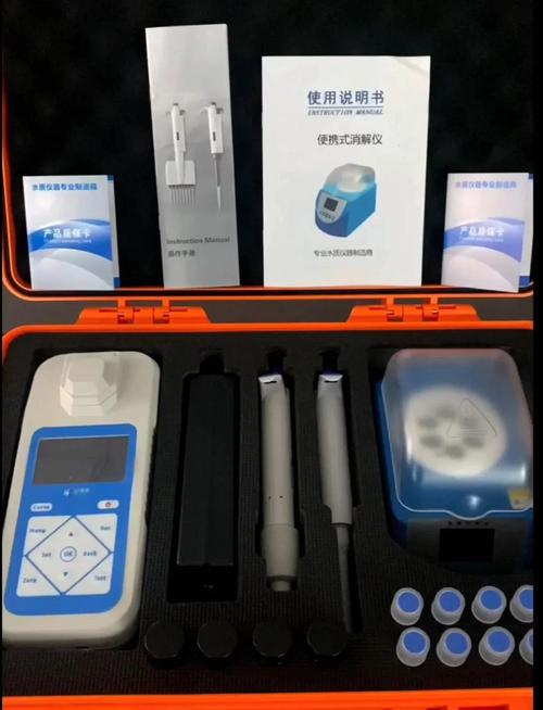 便携式COD检测仪品牌哪个好?-图1 便携式COD检测仪品牌哪个好?-图1