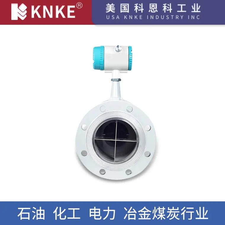 进口旋进旋涡流量计选型如何避坑？-图1