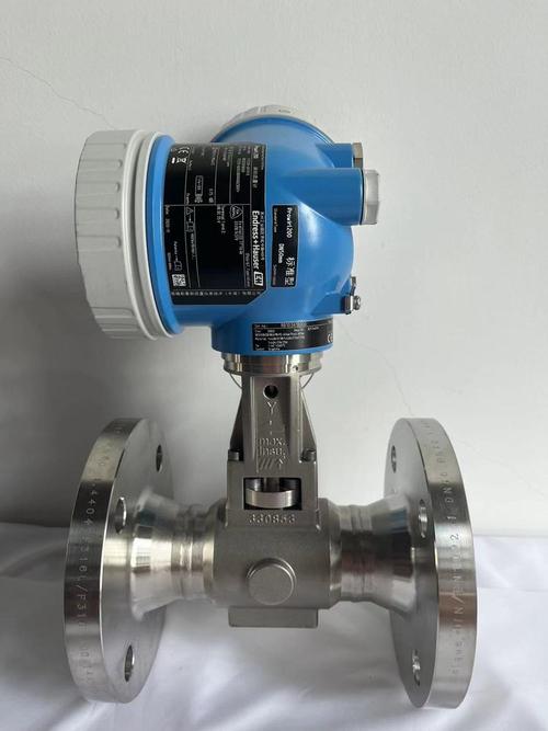 进口旋进旋涡流量计选型如何避坑？-图3