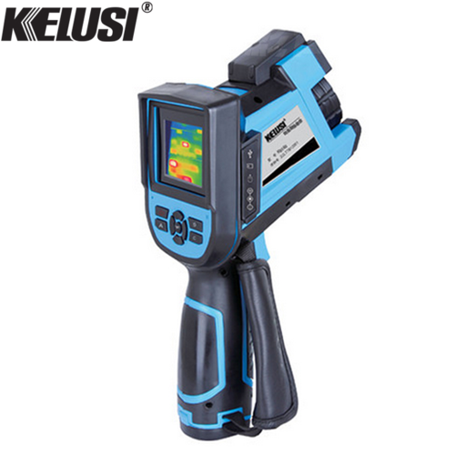 Ti384热成像仪是哪个品牌的产品？-图2