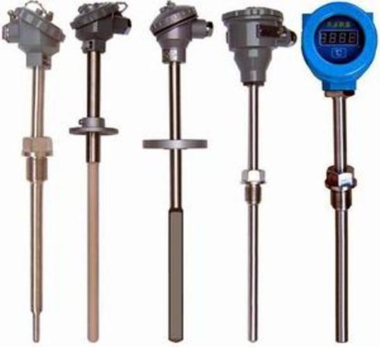 铂金电阻pt100品牌怎么选？-图2