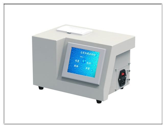 实验室TOC分析仪品牌哪个好？-图2