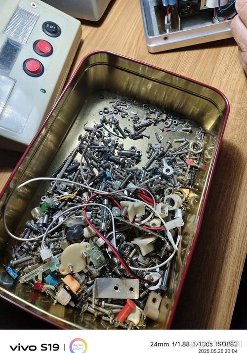 PS43F4000AR维修难题如何解？-图1