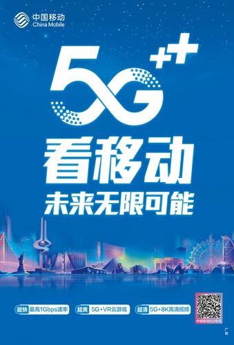 中国移动5G技术标准有哪些核心内容?-图3 中国移动5G技术标准有哪些核心内容?-图3