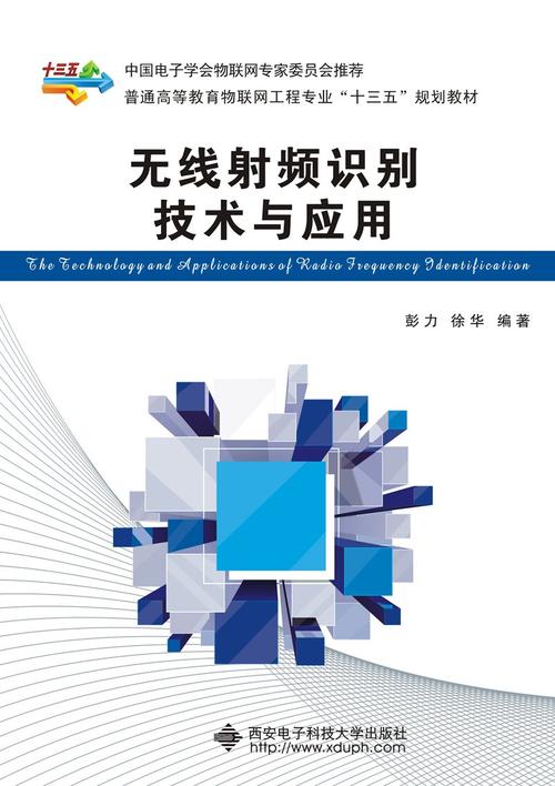 射频识别技术应用有哪些突破与挑战？-图1