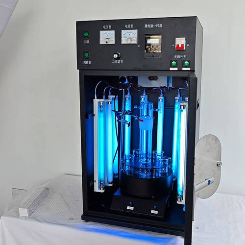 光化学反应仪哪个品牌更好？-图3