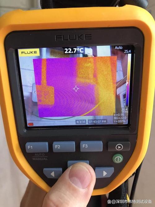 进口红热成像仪品牌图片，哪种最值得选？-图3