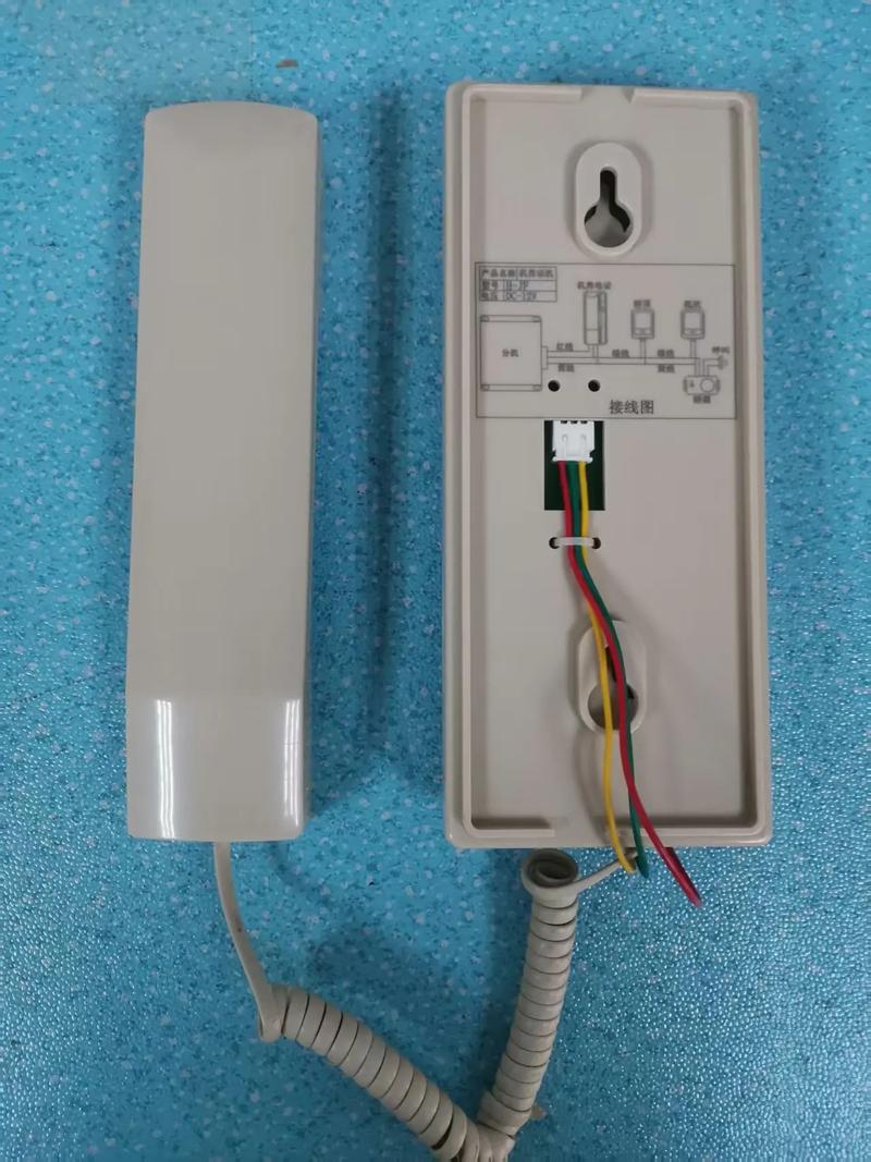 电梯五方对讲品牌哪个好？-图3