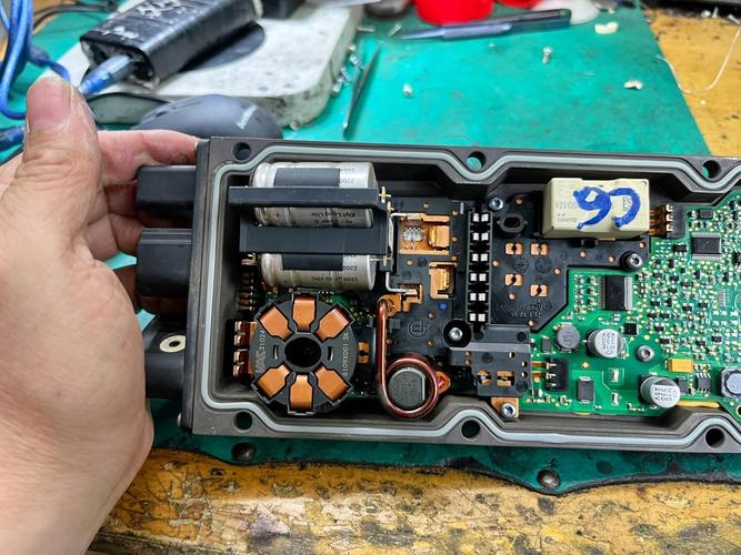 lj44 00068a故障如何维修?-图2 lj44 00068a故障如何维修?-图2