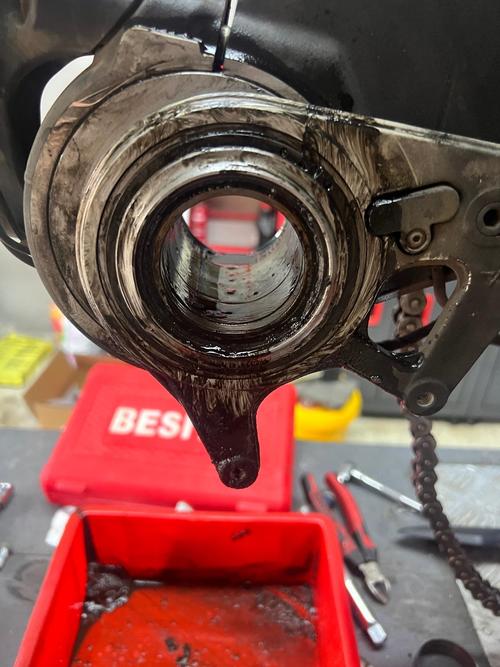 lj44 00068a故障如何维修？-图3