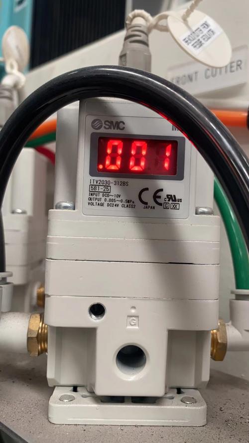 日本压力传感器品牌调试的关键步骤是什么？-图2