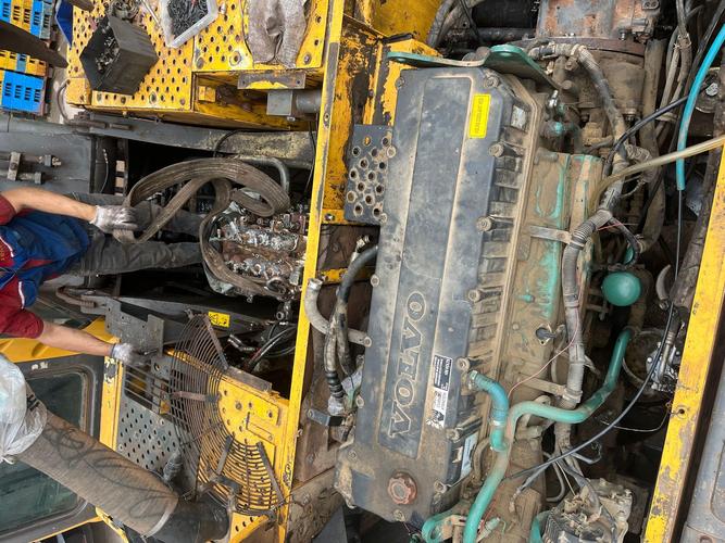 th-42pa20c维修故障如何排查？-图3