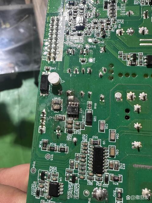 ml4824ip1电路故障如何快速排查维修？-图1