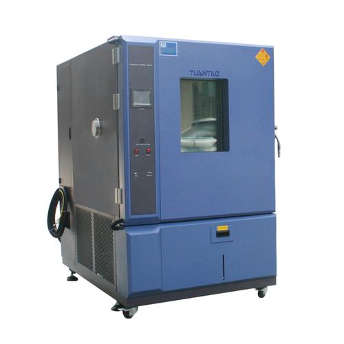 恒温恒湿箱国内好品牌有哪些?-图1 恒温恒湿箱国内好品牌有哪些?-图1