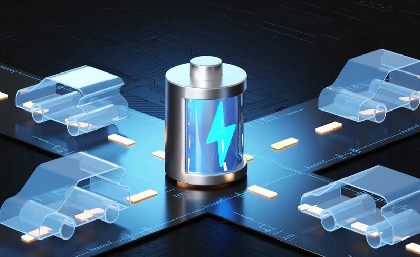 电池技术真能提高10倍?突破还是噱头?-图2 电池技术真能提高10倍?突破还是噱头?-图2