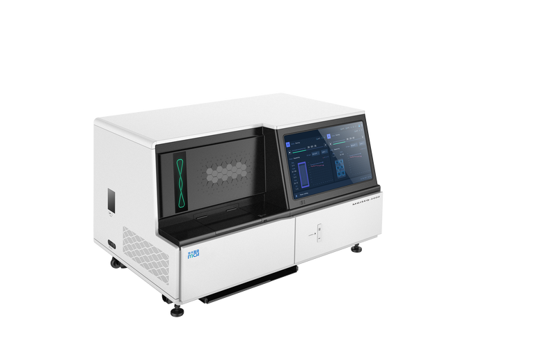 二代基因测序仪品牌型号有哪些？-图3