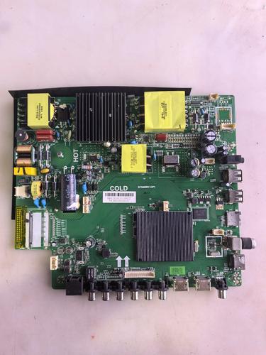 le55d8800主板维修-图1