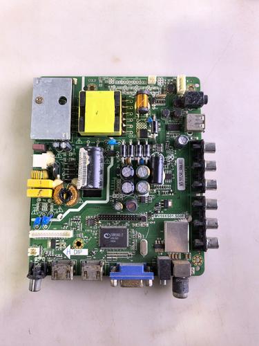 le55d8800主板维修-图3