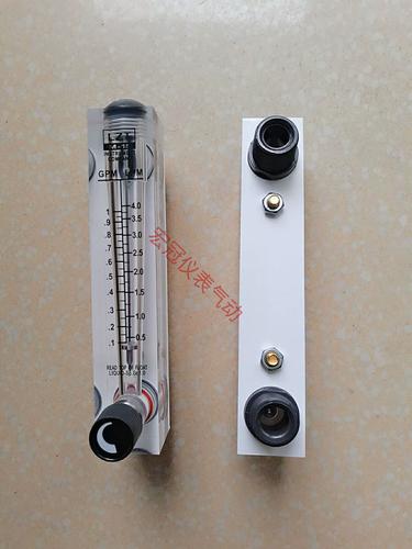 有机玻璃转子流量计品牌怎么选？-图2