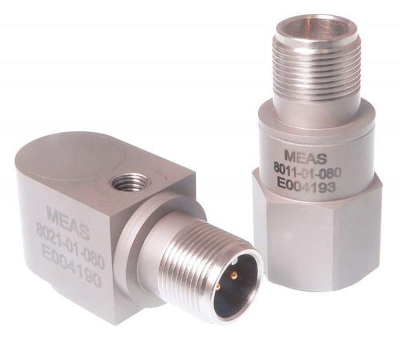 美国加速度传感器品牌有哪些？-图2