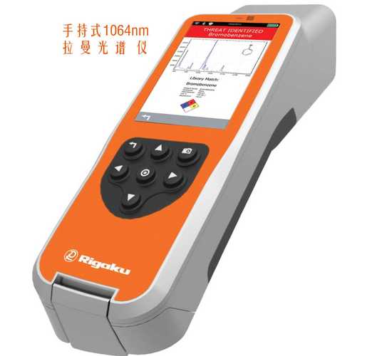进口拉曼光谱仪品牌，哪个更值得选？-图2