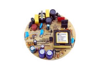 LED驱动电源坏了怎么修？-图2