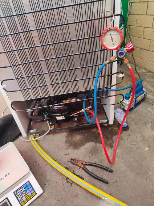 伊莱克斯bcd231e维修-图3