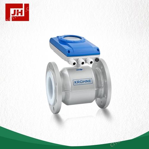 科隆流量计是哪个国家的品牌？-图1