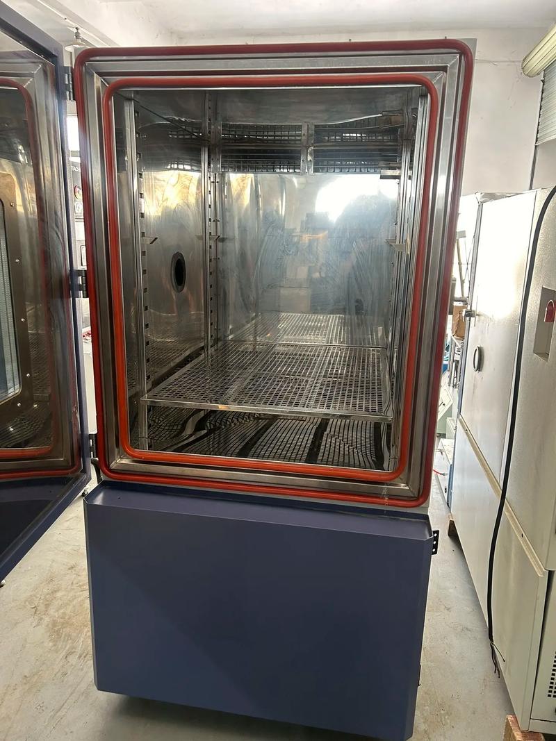 珠海快速湿变试验箱品牌-图1