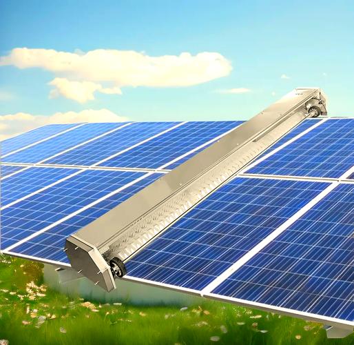 太阳能光伏发电应用技术有哪些核心突破？-图3