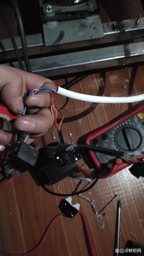 移动DVD开关坏了怎么修？视频教程教你快速解决！-图3