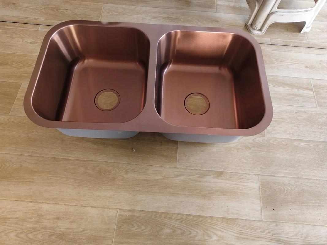 广东中山不锈钢水槽品牌哪个好？-图1