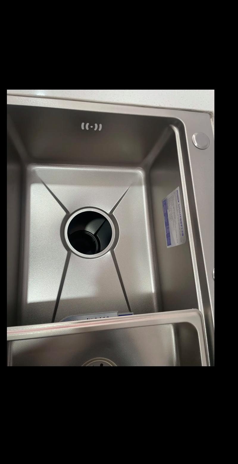 广东中山不锈钢水槽品牌哪个好？-图3