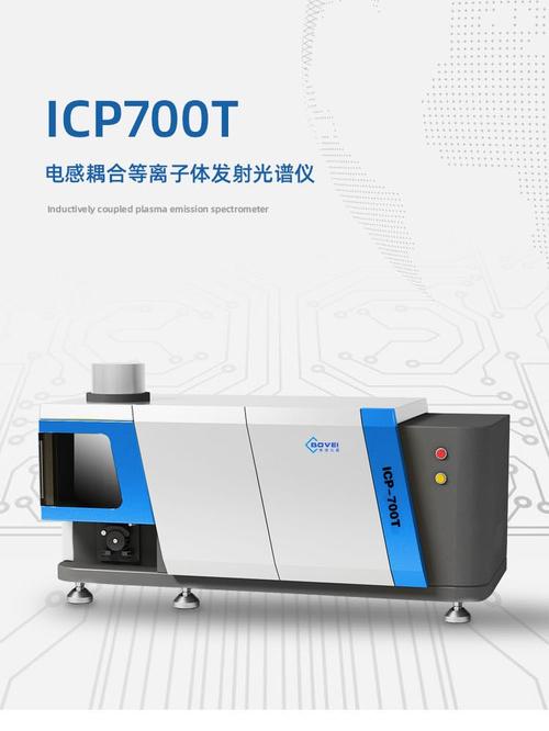 ICP光谱仪品牌怎么选？-图3