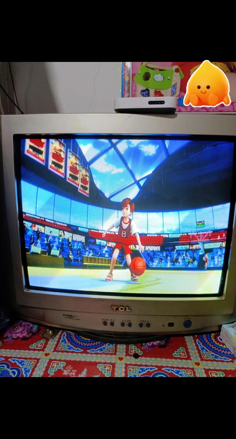 TCL彩电维修手册如何快速找到故障解决方法?-图1 TCL彩电维修手册如何快速找到故障解决方法?-图1