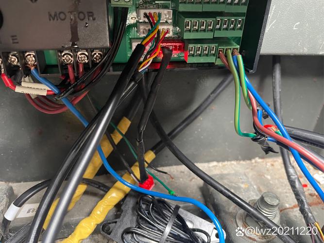 ha5832e启动电路故障如何快速维修?-图2 ha5832e启动电路故障如何快速维修?-图2